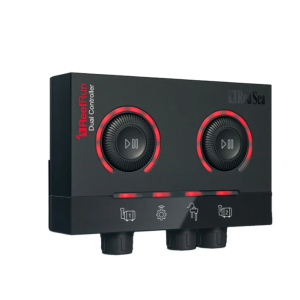 Red Sea ReefRun Dual DC Pump Controller