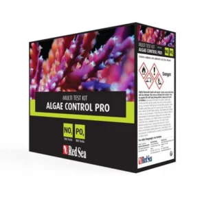 Red Sea NO3:PO4 Algae Control Test Kit
